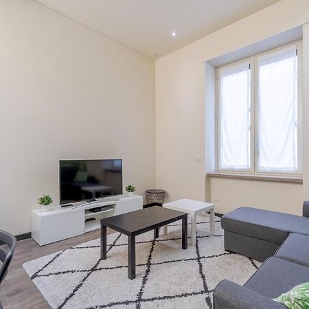 Turin Oasis Botanique Modern & Central Apartment ภายนอก รูปภาพ