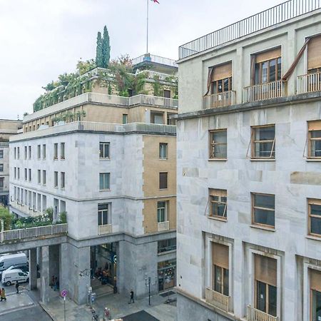 Turin Oasis Botanique Modern & Central Apartment ภายนอก รูปภาพ