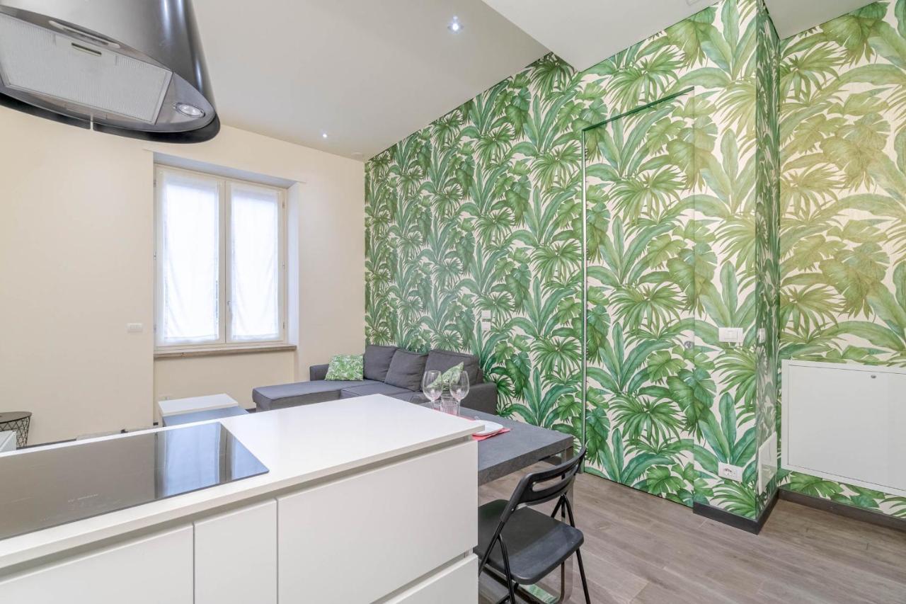 Turin Oasis Botanique Modern & Central Apartment ภายนอก รูปภาพ