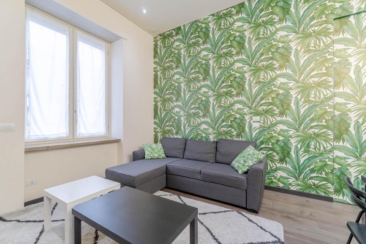 Turin Oasis Botanique Modern & Central Apartment ภายนอก รูปภาพ