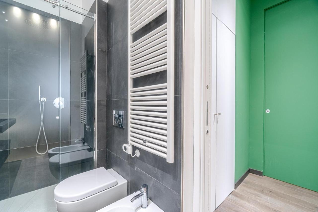 Turin Oasis Botanique Modern & Central Apartment ภายนอก รูปภาพ