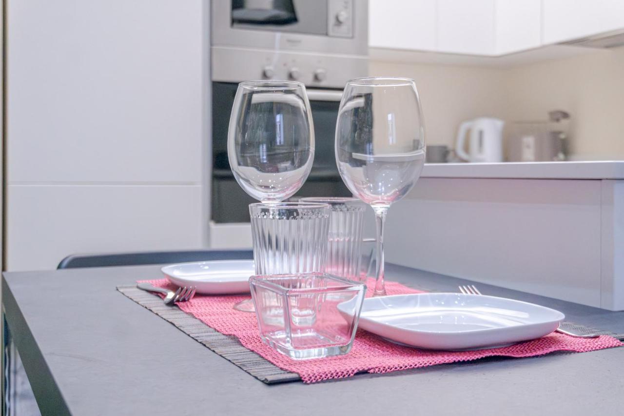 Turin Oasis Botanique Modern & Central Apartment ภายนอก รูปภาพ