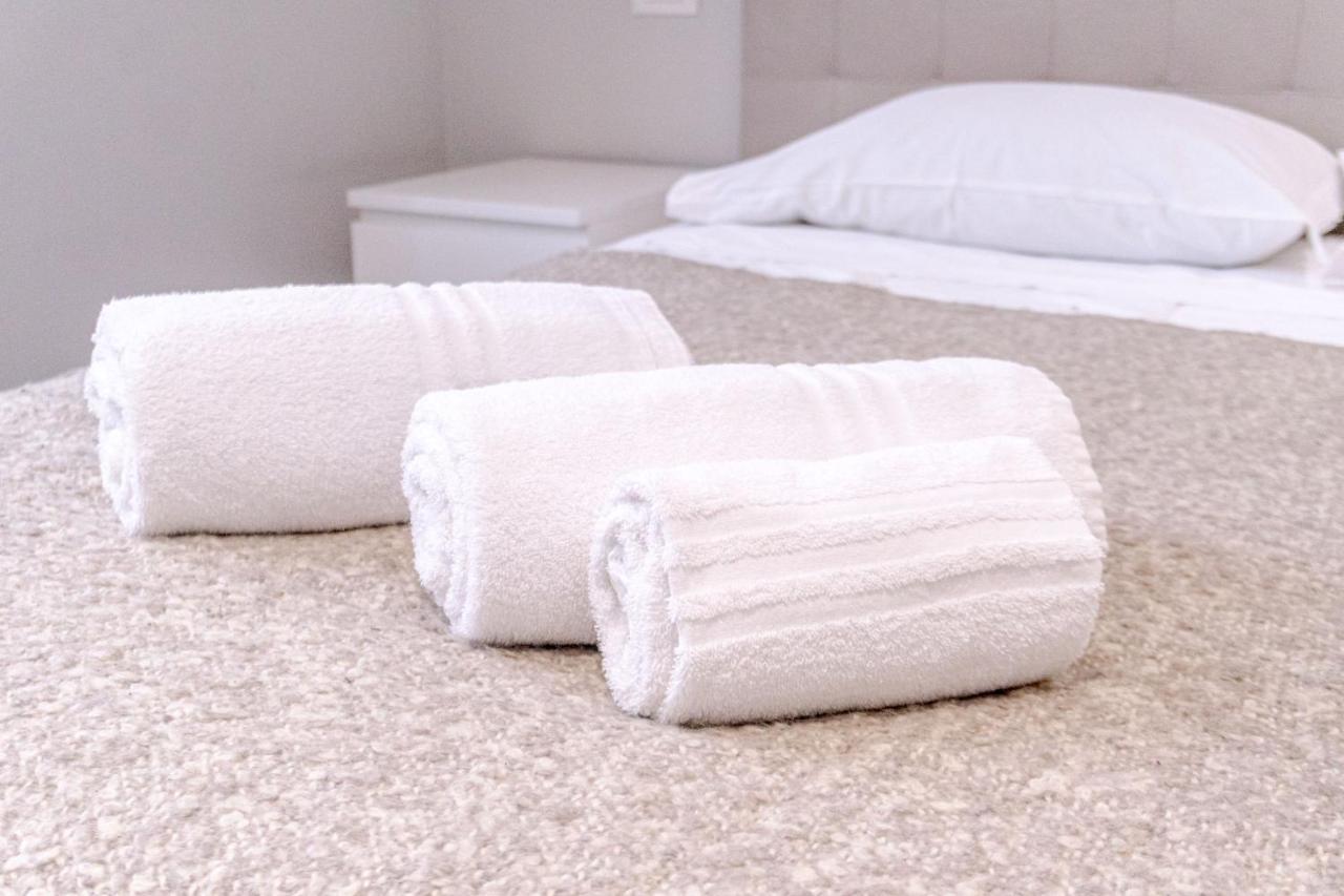 Turin Oasis Botanique Modern & Central Apartment ภายนอก รูปภาพ
