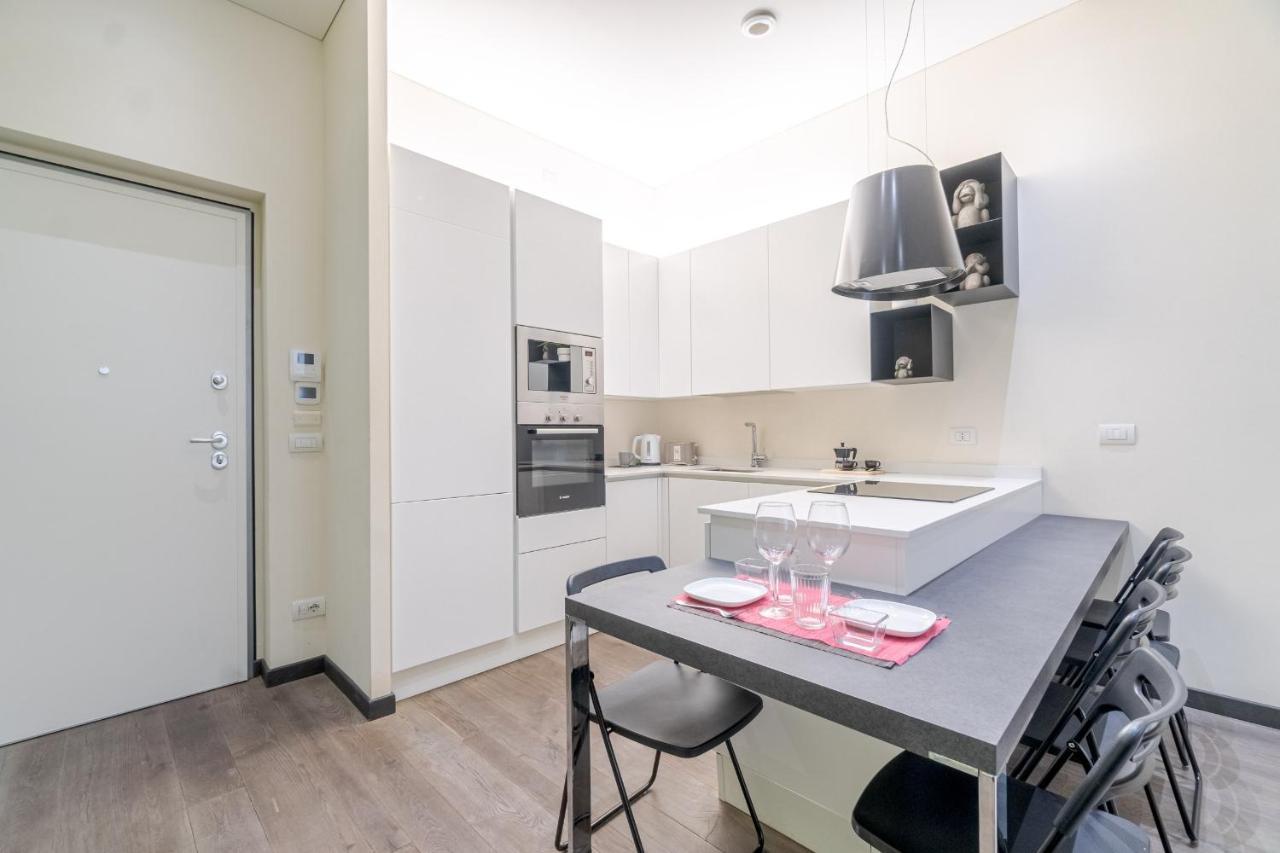 Turin Oasis Botanique Modern & Central Apartment ภายนอก รูปภาพ
