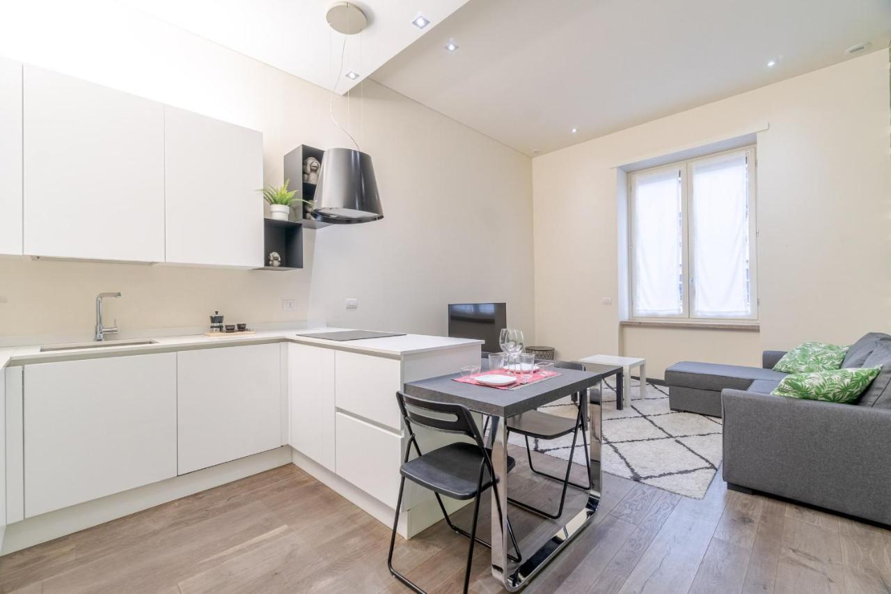 Turin Oasis Botanique Modern & Central Apartment ภายนอก รูปภาพ