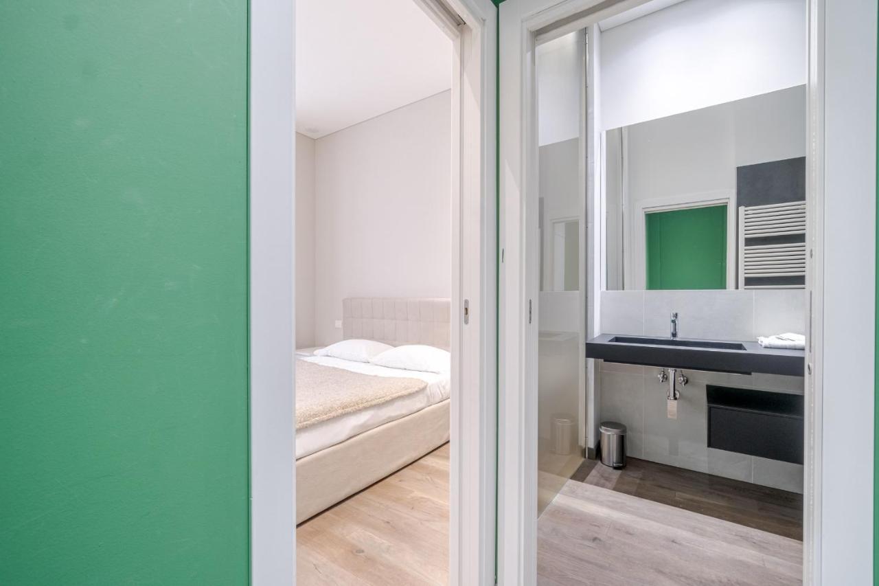 Turin Oasis Botanique Modern & Central Apartment ภายนอก รูปภาพ