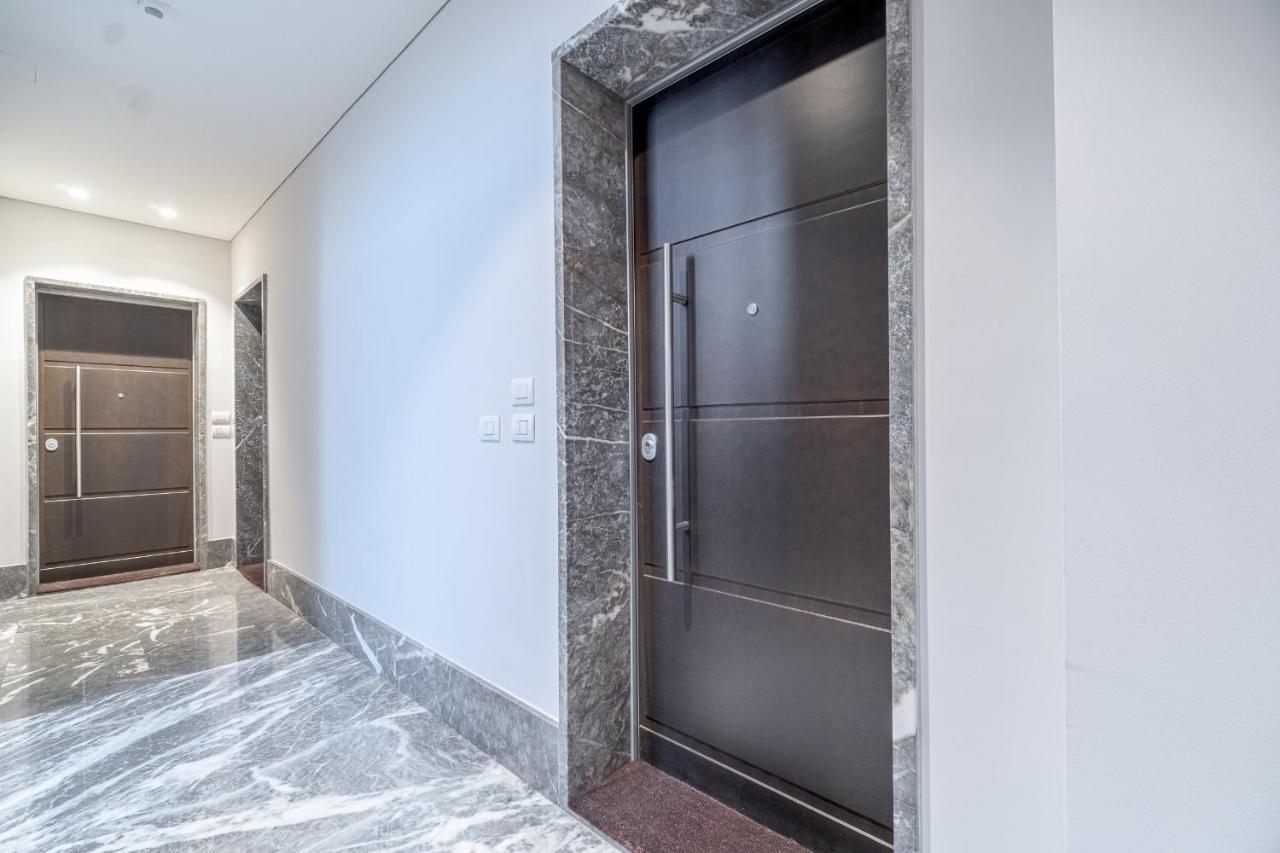 Turin Oasis Botanique Modern & Central Apartment ภายนอก รูปภาพ