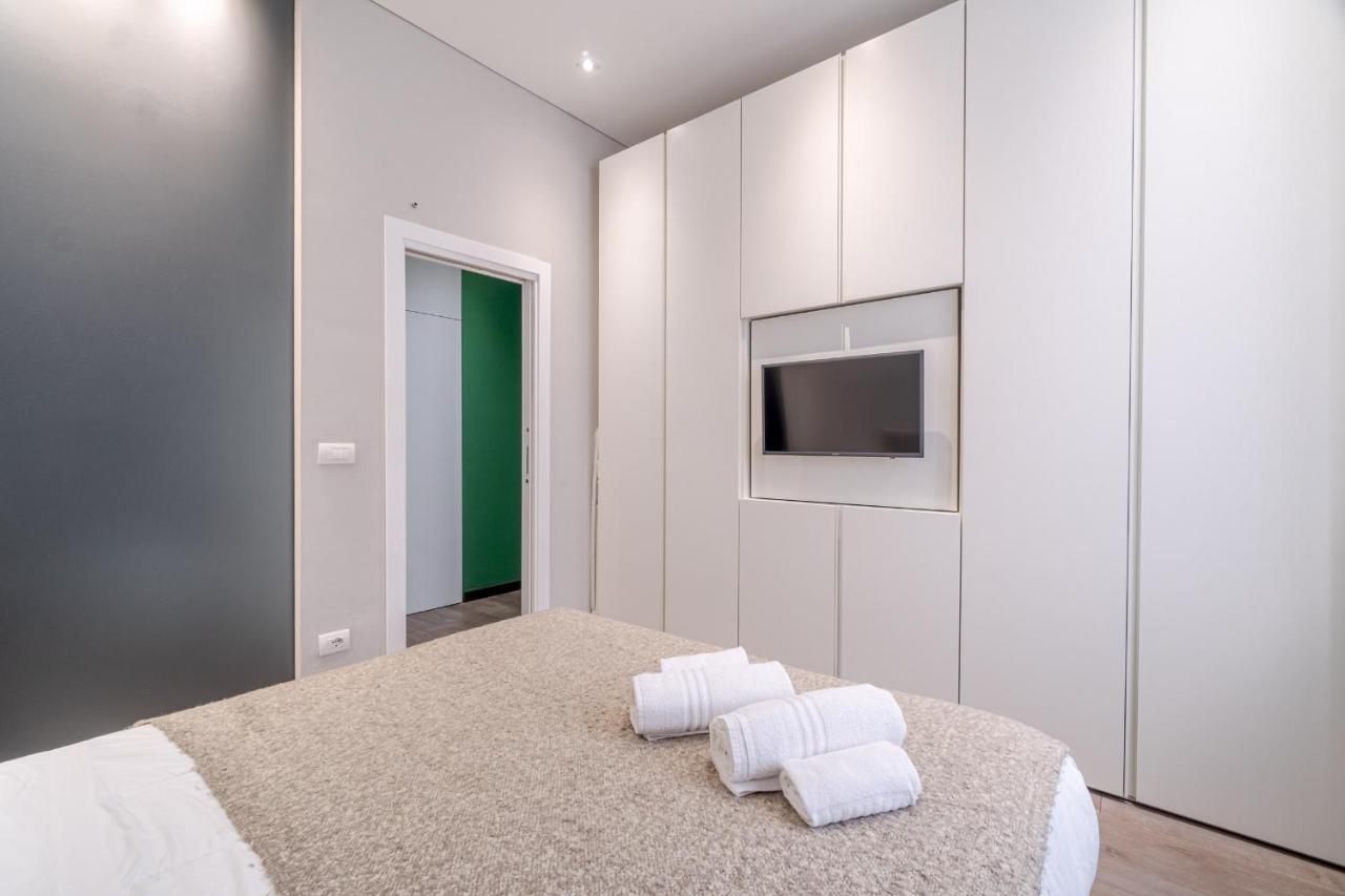 Turin Oasis Botanique Modern & Central Apartment ภายนอก รูปภาพ